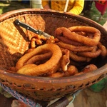 Selroti aka Foxbread - सेल रोटी