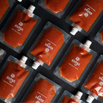 Fiery Dalley Sauce