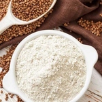 Buckwheat Flour - 100 Organic