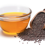 100 Organic Mustard Oil