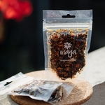 Gundruk Pickle