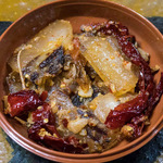 Sikam - Dry Pork