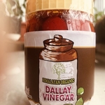 Dallay in Vinegar HIMALAYAN ORGANIC