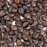 Wild Coffee Beans