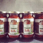 Momo Chutney