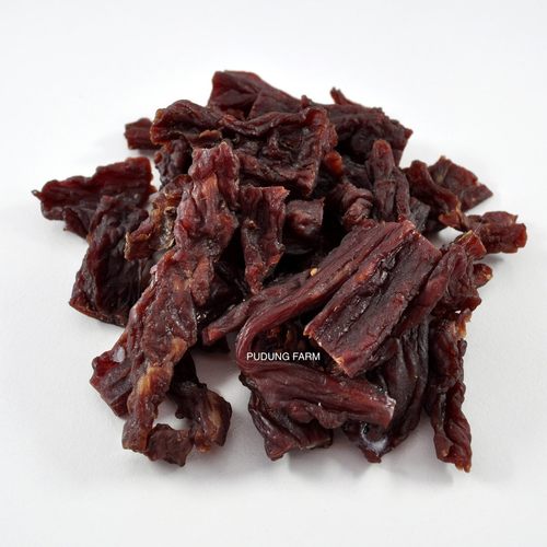 Dry Beef Meat