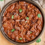 Beef Curry - Ready to Eat