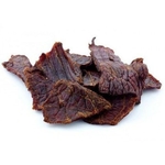 Dry Buff Meat Sukuti -