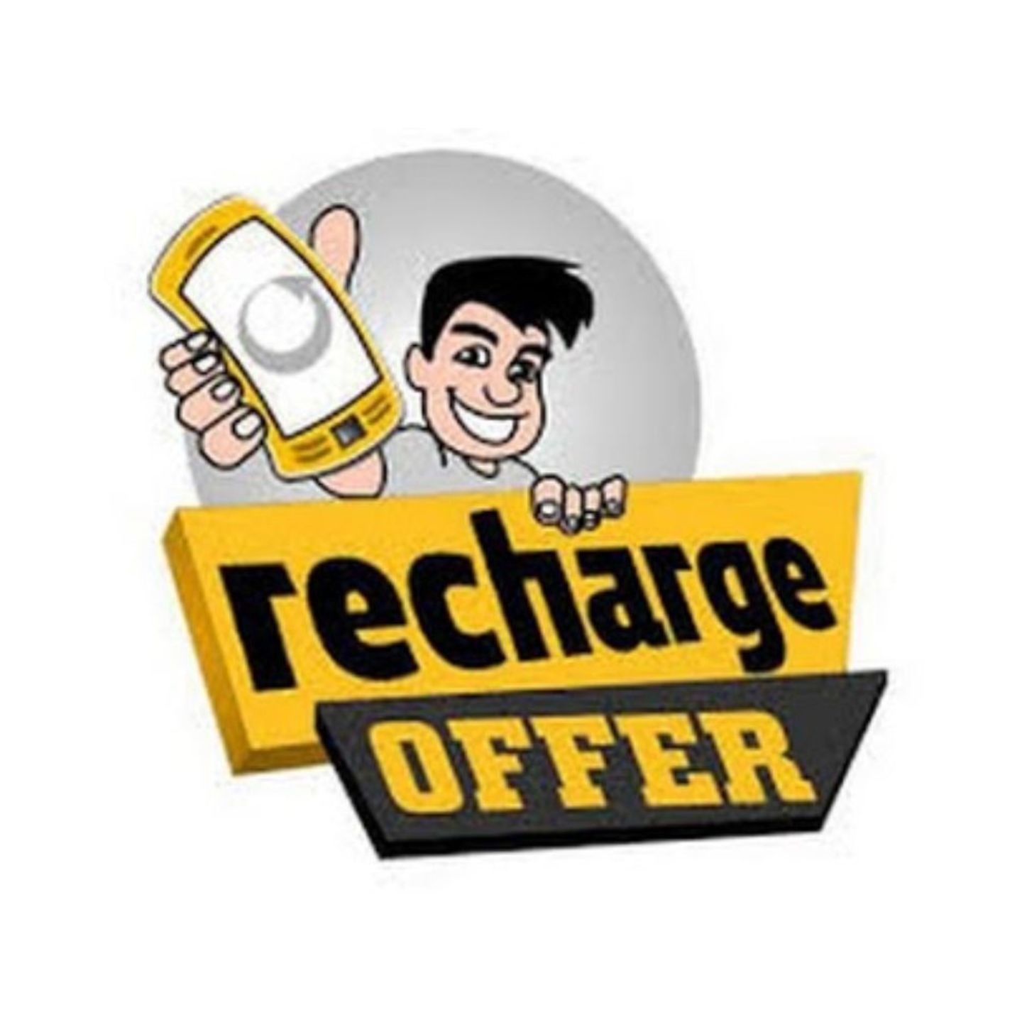 Yearly Rental Recharge Subscription