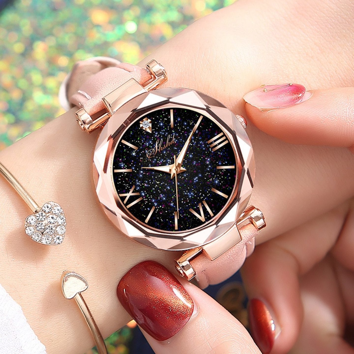 Womens watch