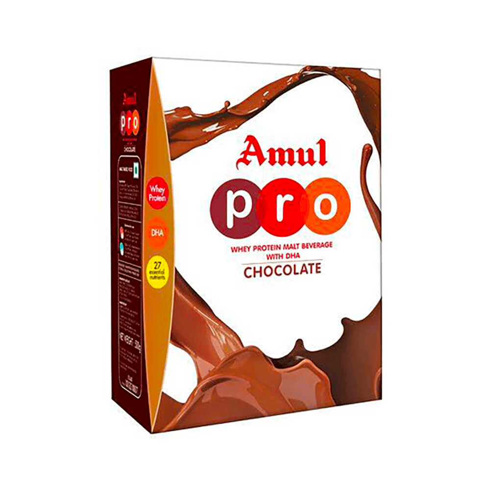 Amul Pro Whey Protein