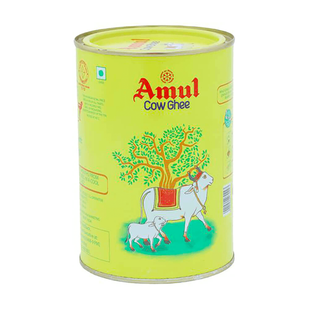 Amul Cow Ghee