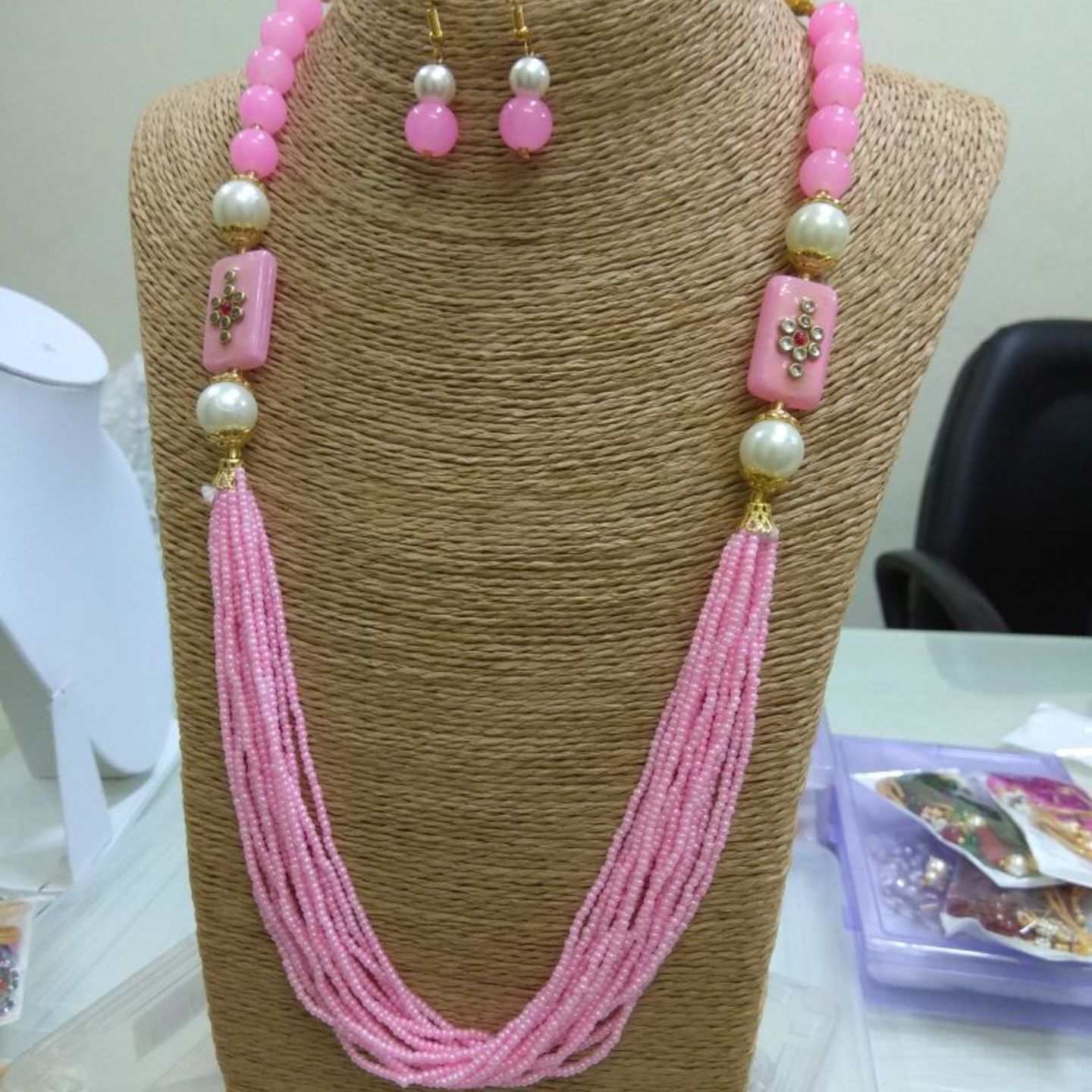JEWELLERY SET