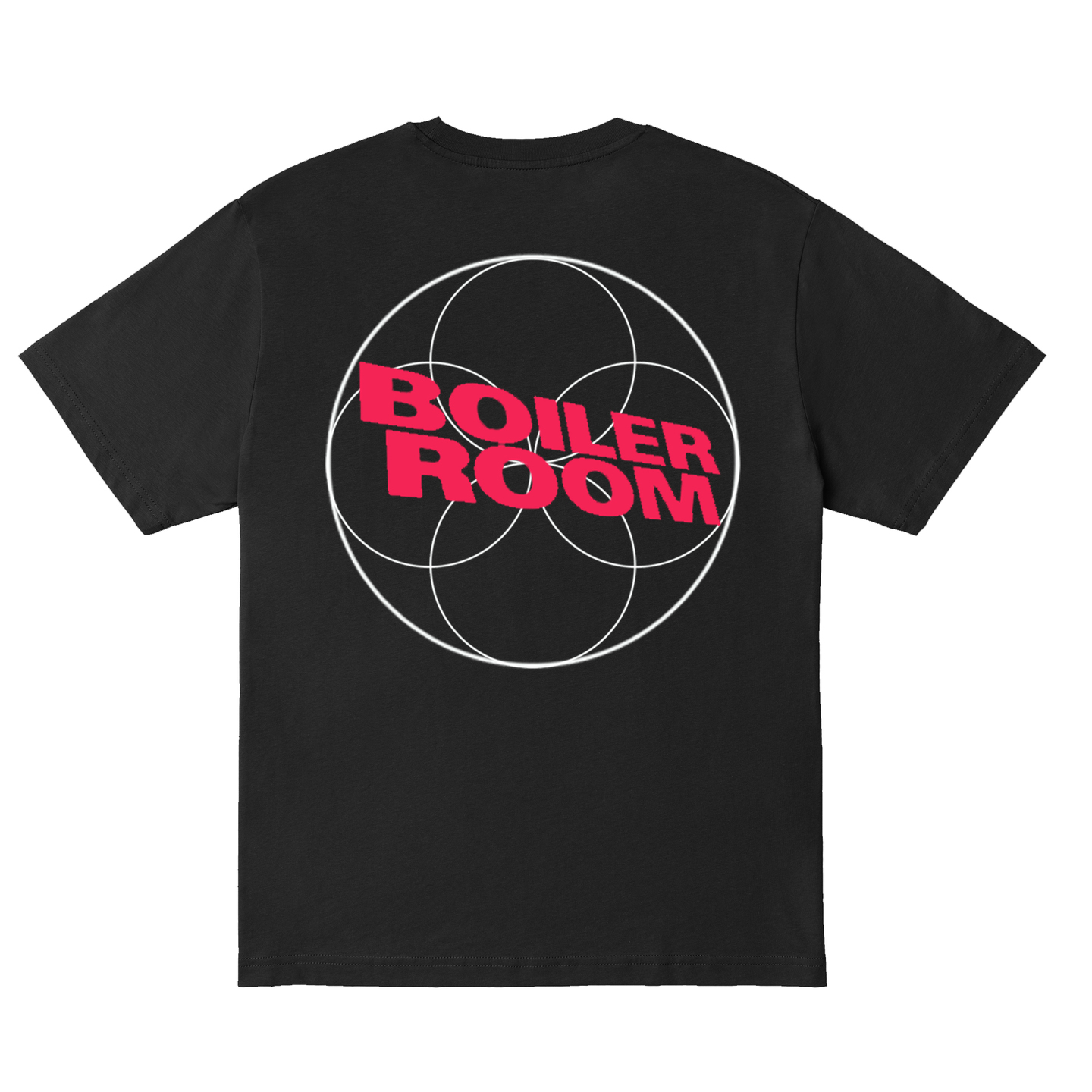 MISFIT X BOILER ROOM