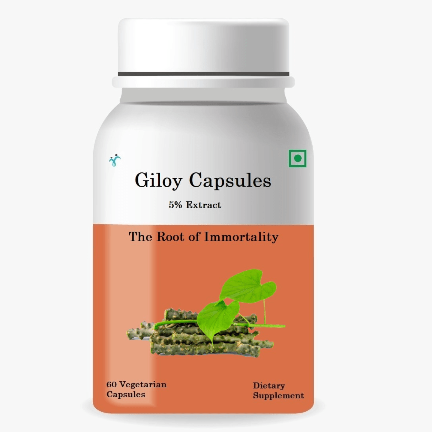 Giloy Capsules