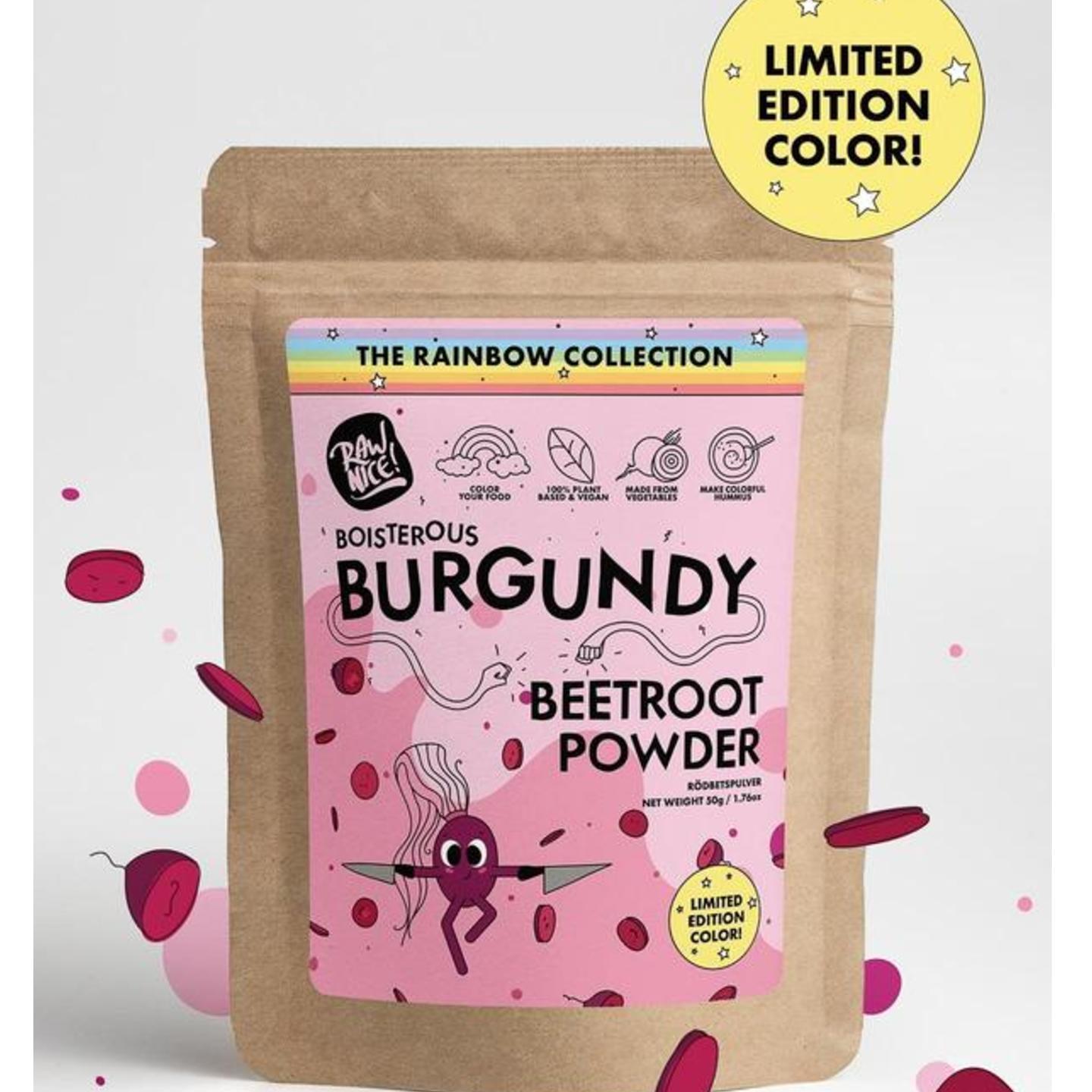 Beet Powder
