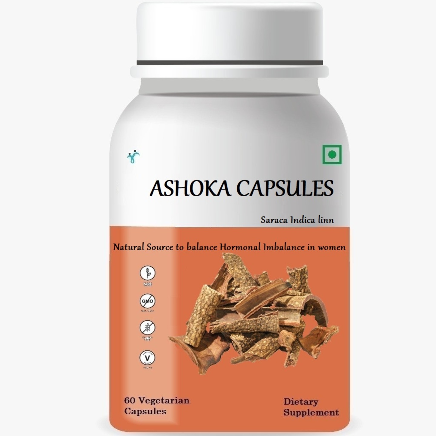 Ashoka Capsules