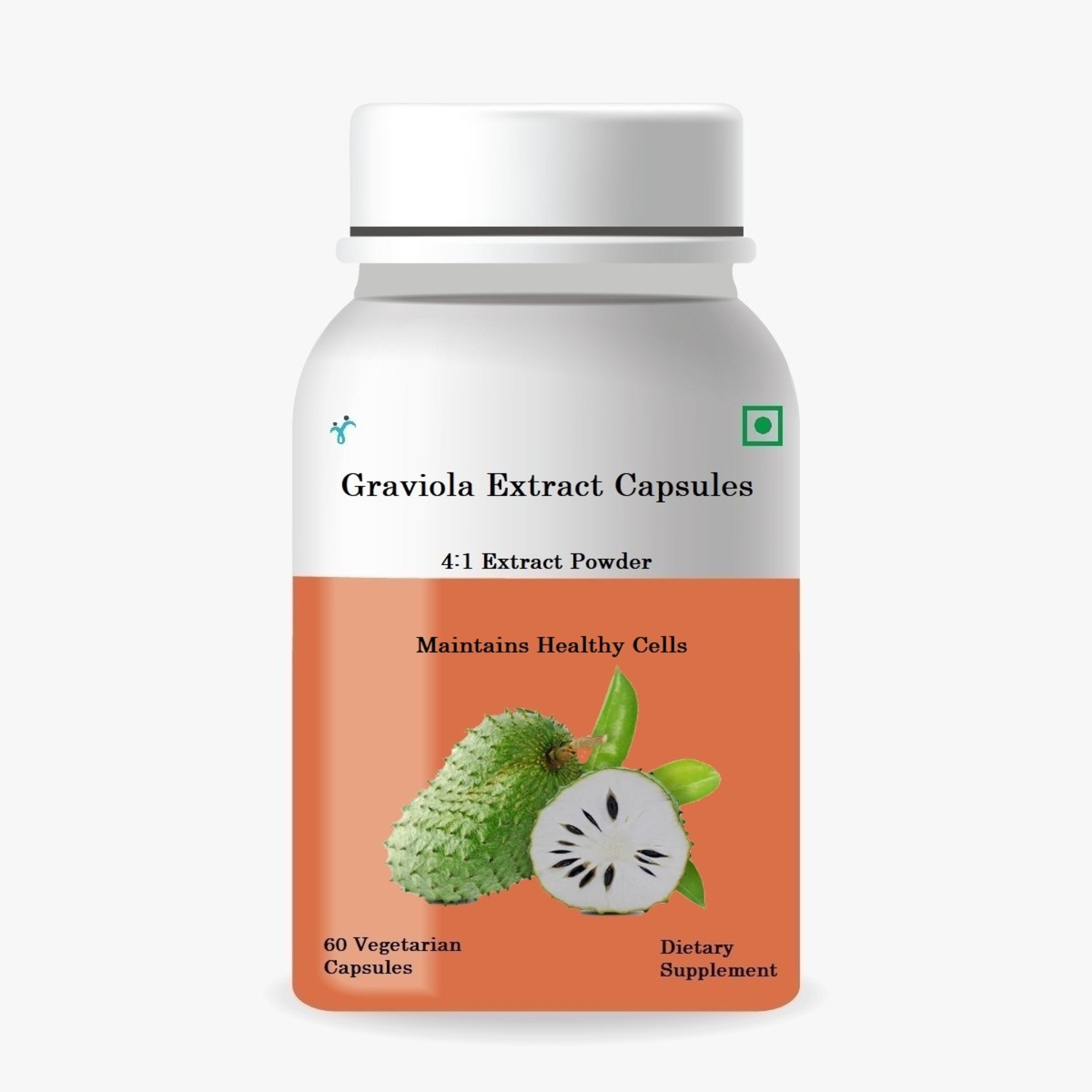 Graviola Extract Capsules 