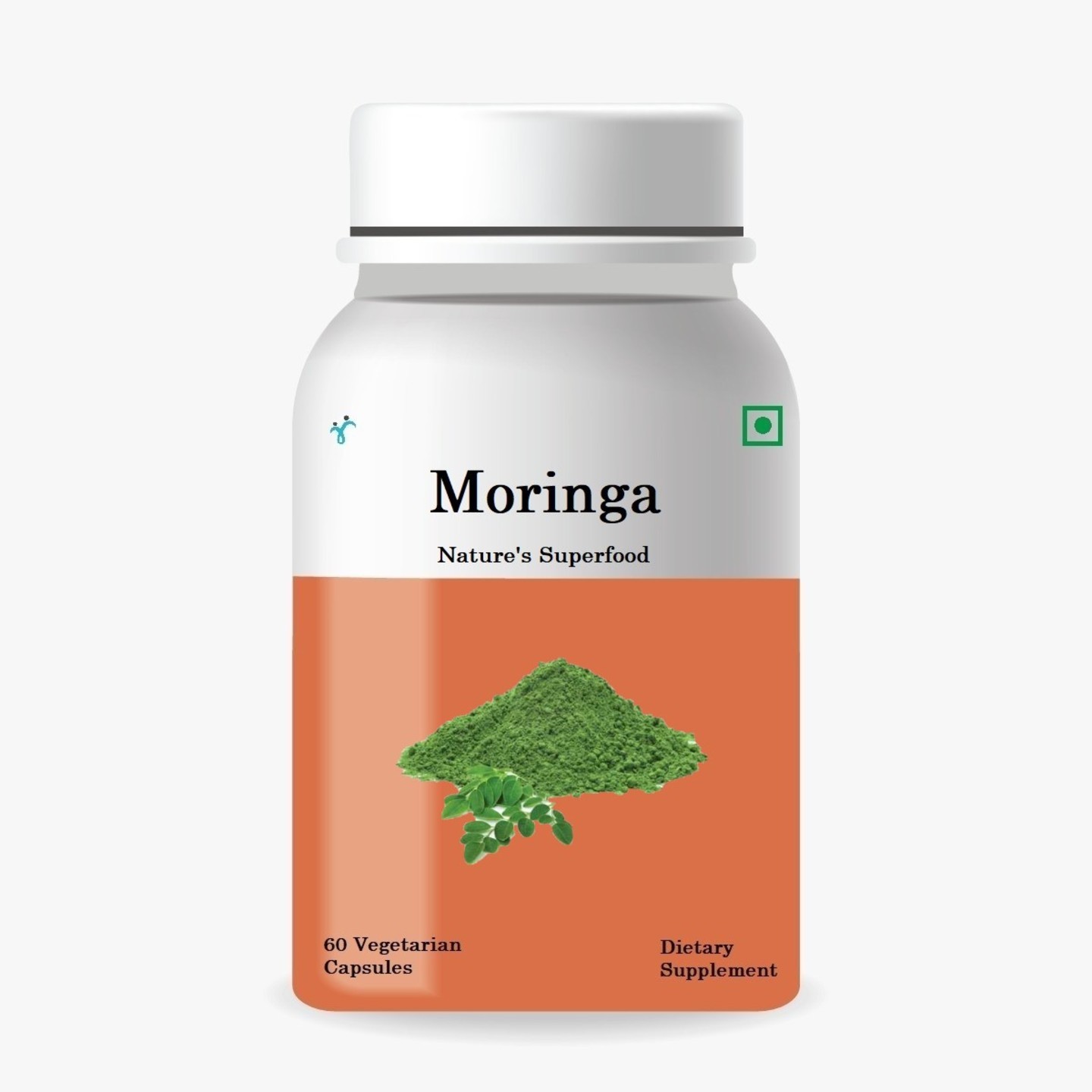 Moring Oleifera Capsules