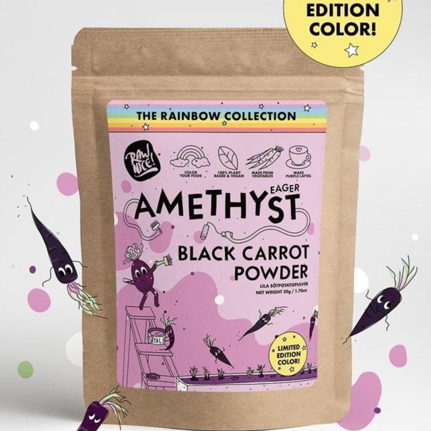 Black Carrot Powder
