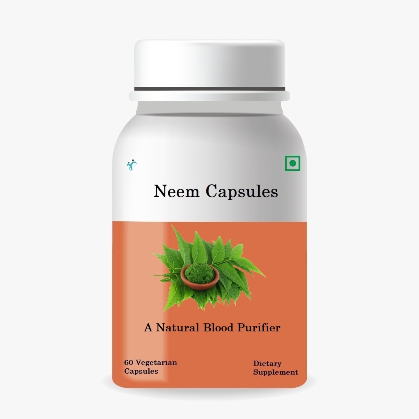 Neem Capsules