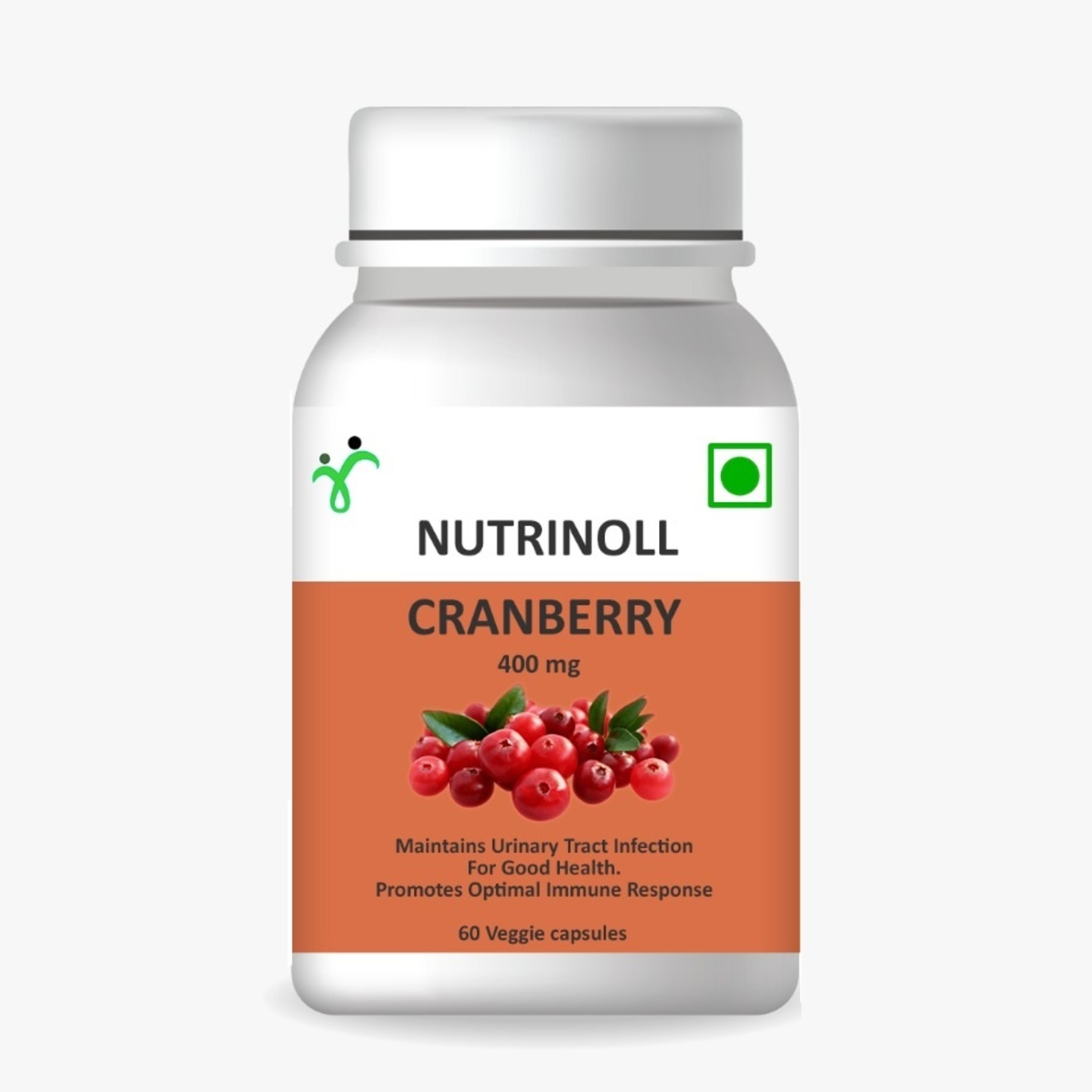 Cranberry Extract Vegetarian Capsules