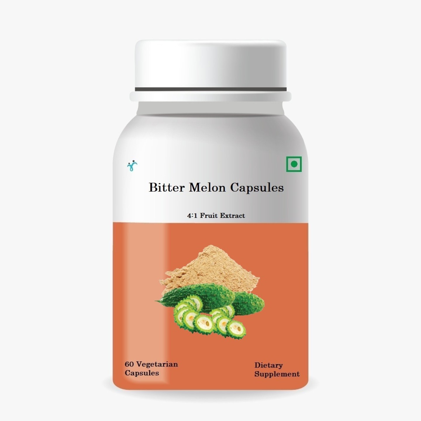 Bitter Gourd Capsules