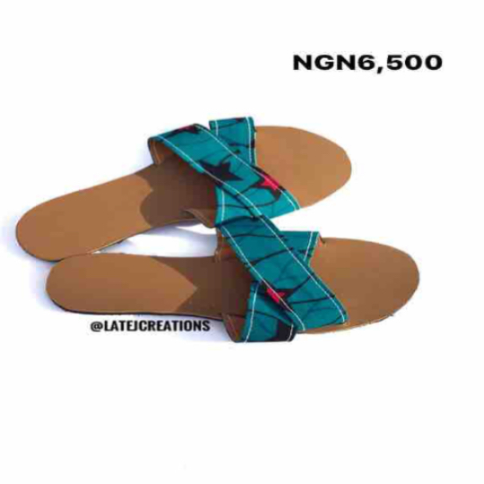 Ankara Flats