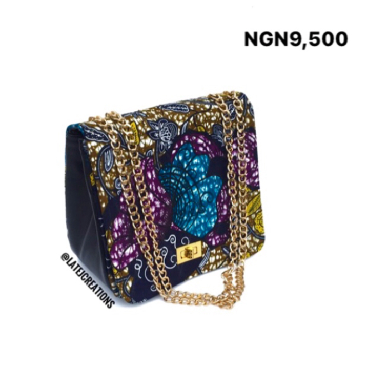 New Product Alert 