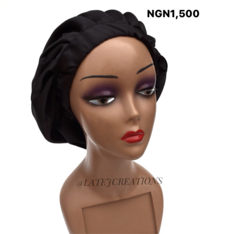 Satin Bonnet(small)