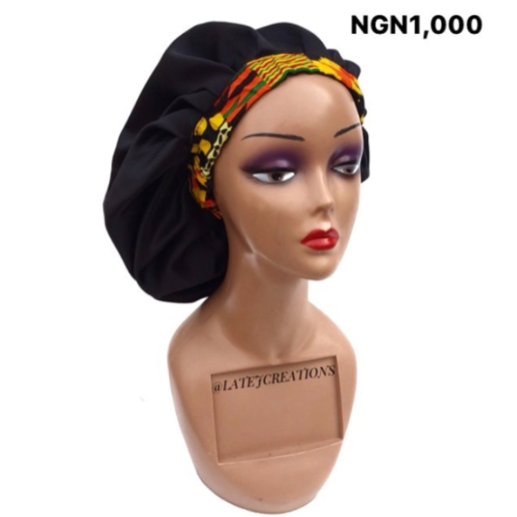 AnkaSatin Bonnet(small)