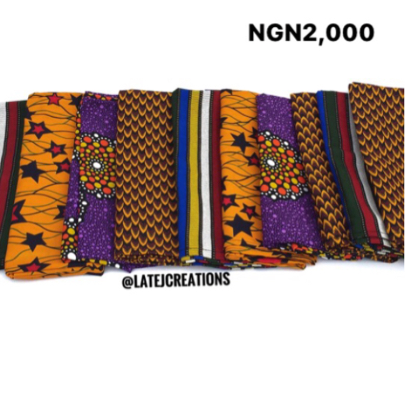Headwrap 