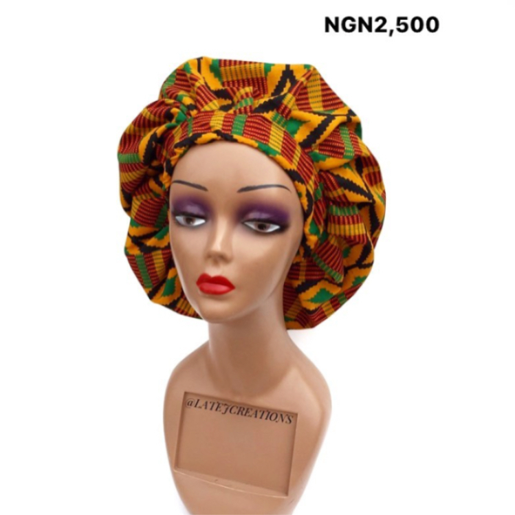 The Oby Bonnet(Medium)