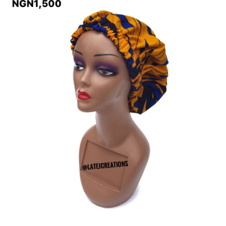 Small Sized Bonnet