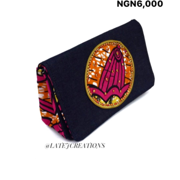 Nma Purse 