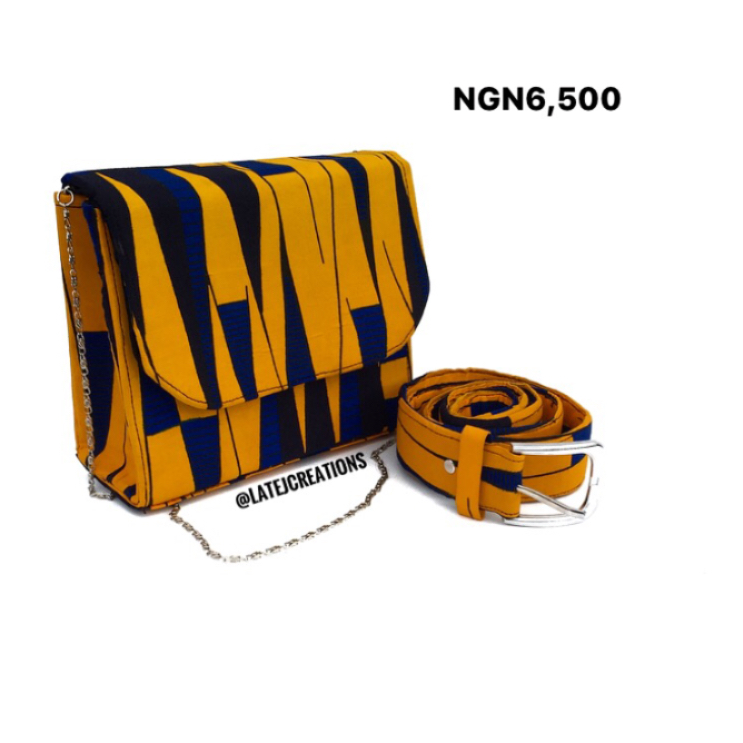 New Product Alert