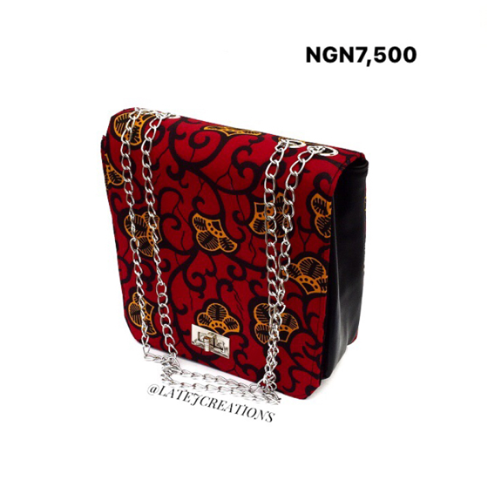 Omotoyosi(Midi)