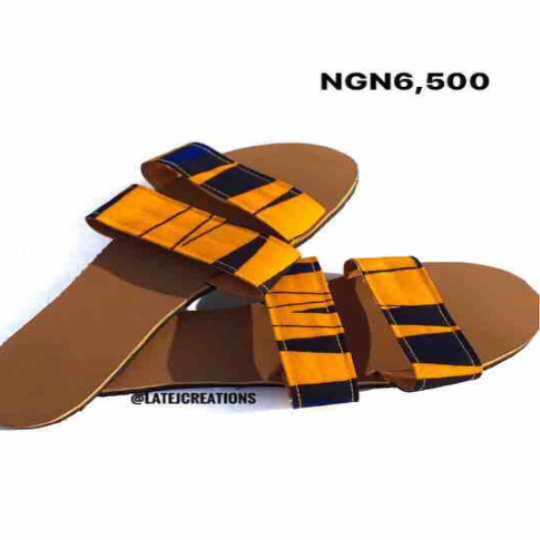 Ankara Flats
