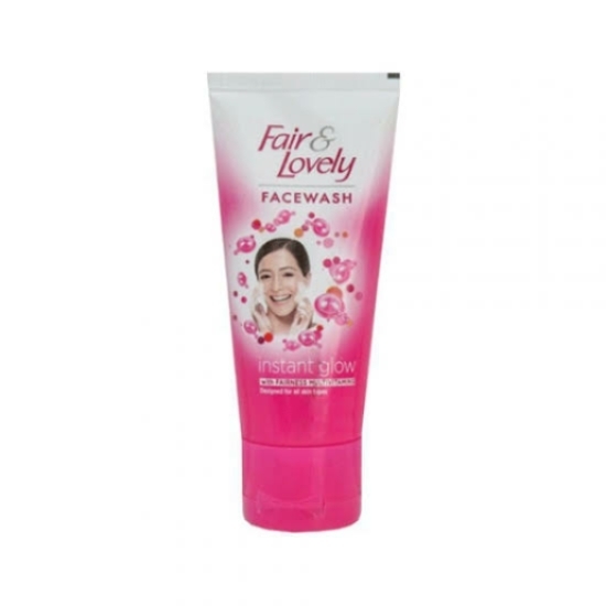 Fair & Lovely Face wash50ml
