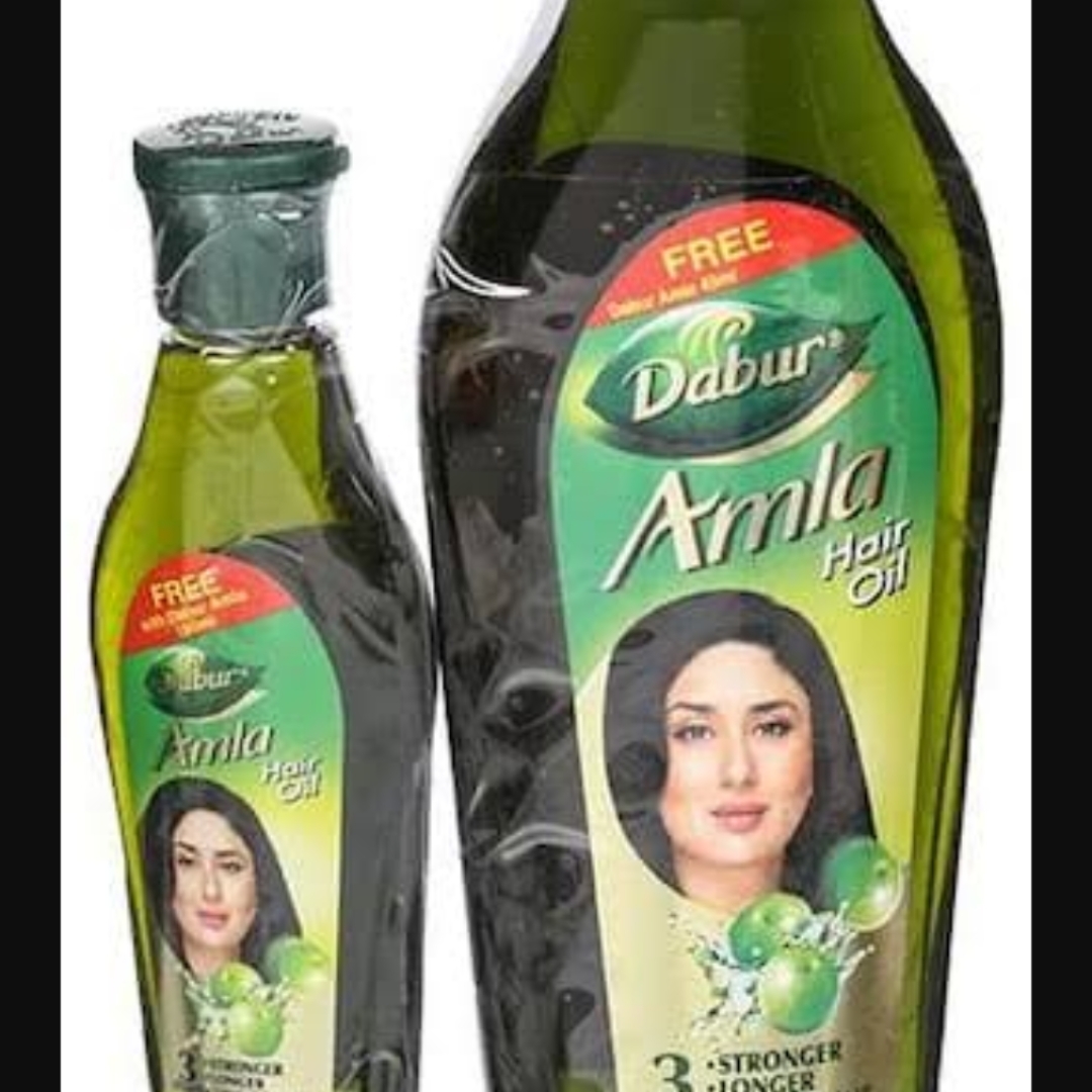 Dabur Amla Hair Oil