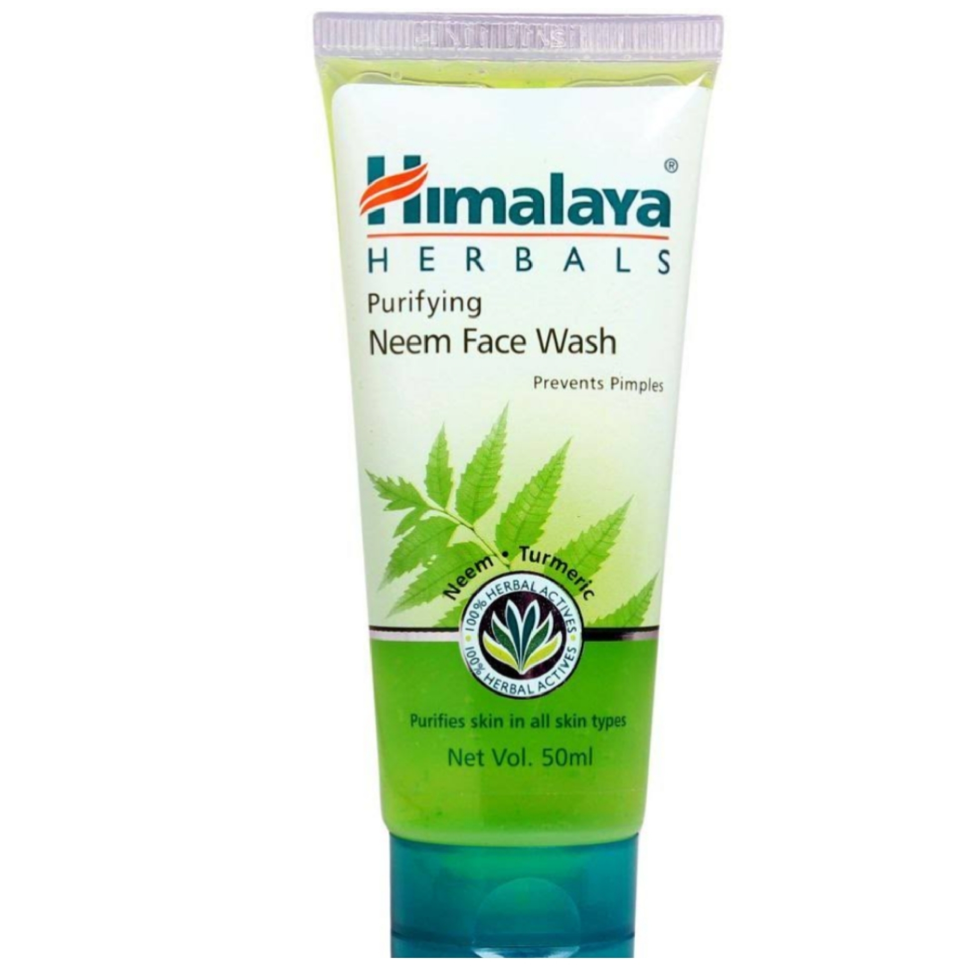 Himalaya Face Wash