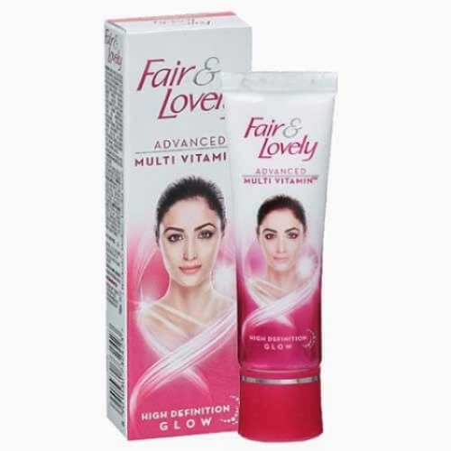 Fair & Lovely 25gm