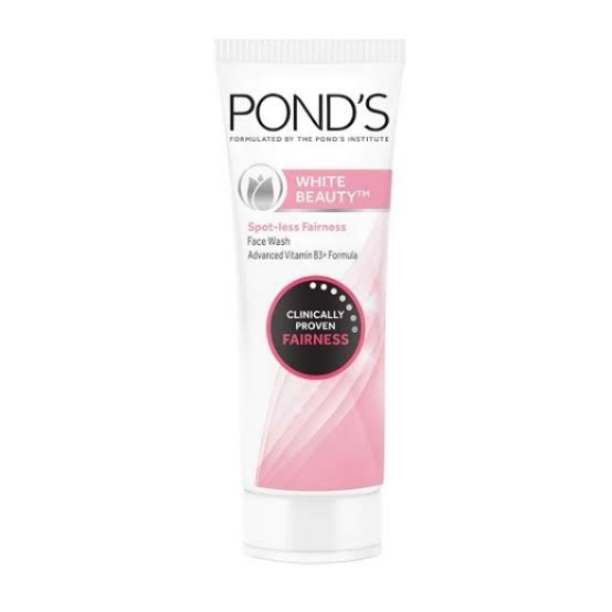 Ponds Face wash50ml