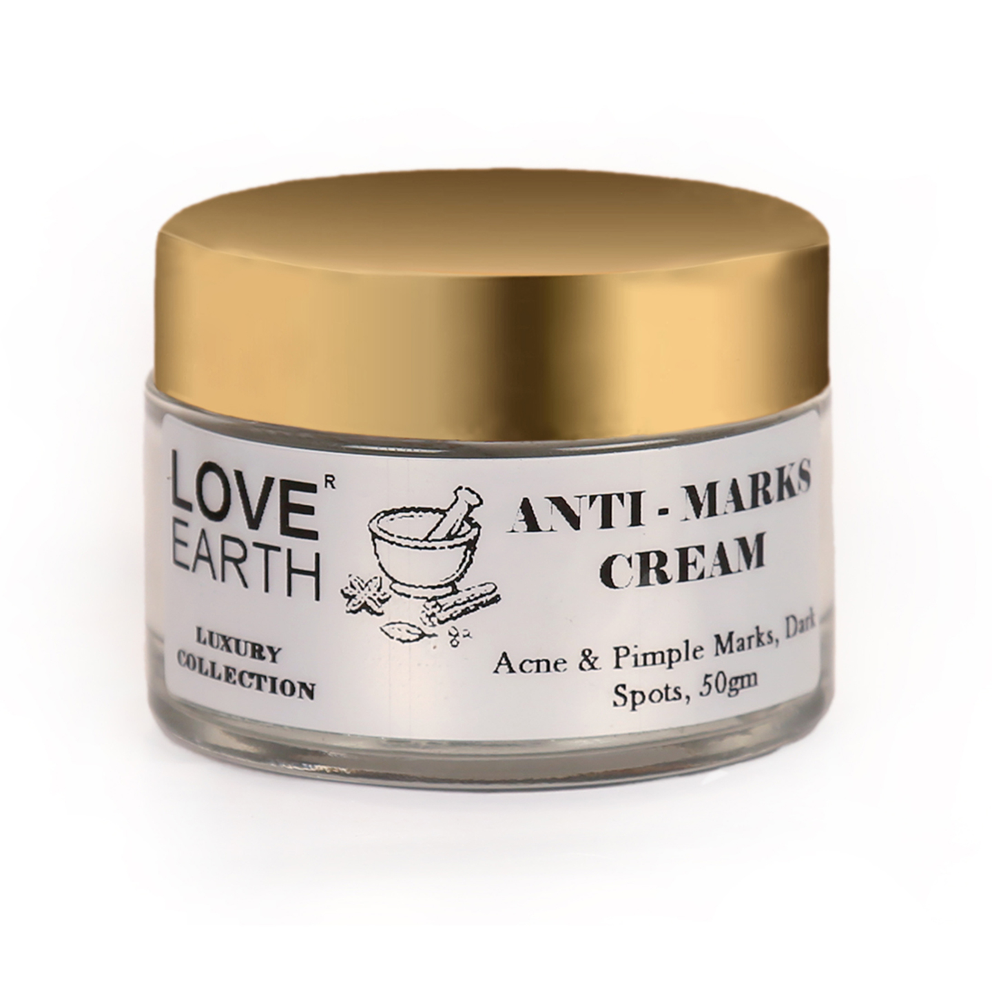 ANTI MARKS CREAM