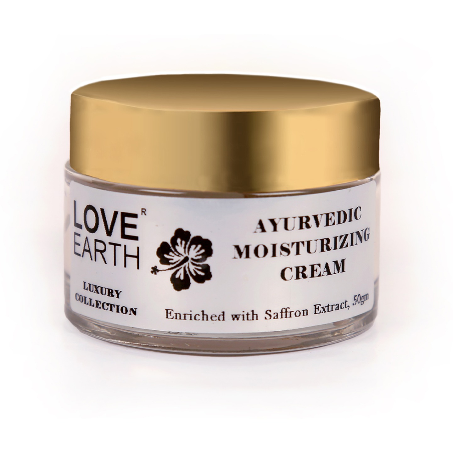 AYURVEDIC MOISTURISING CREAM