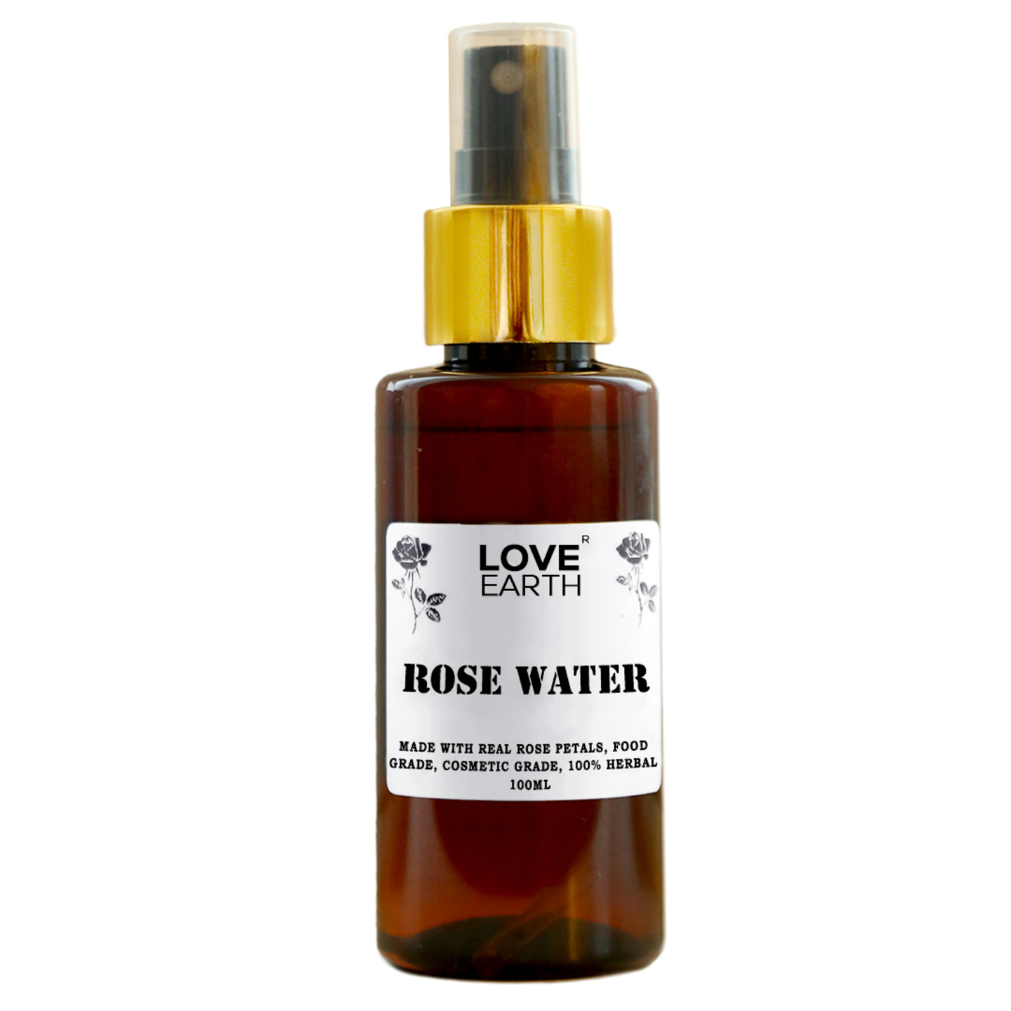 ROSE WATER/ FACE MIST