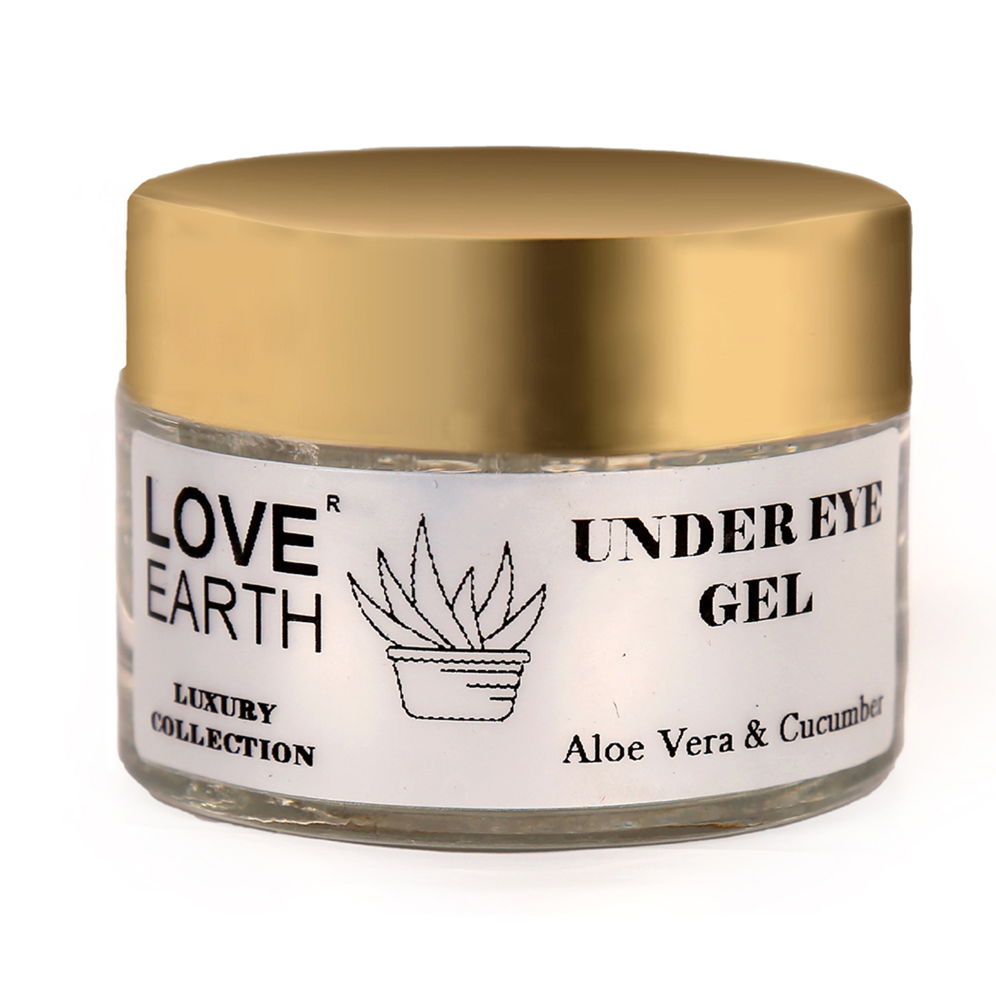 UNDER EYE GEL