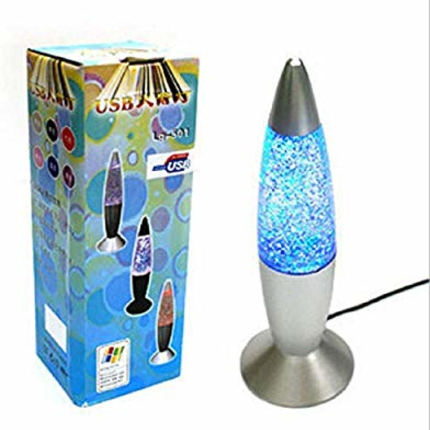 USB ROCKET LIGHT