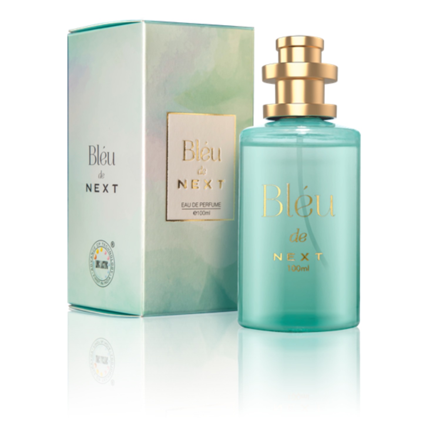 Bleu de NEXT Eau de Perfume for Men