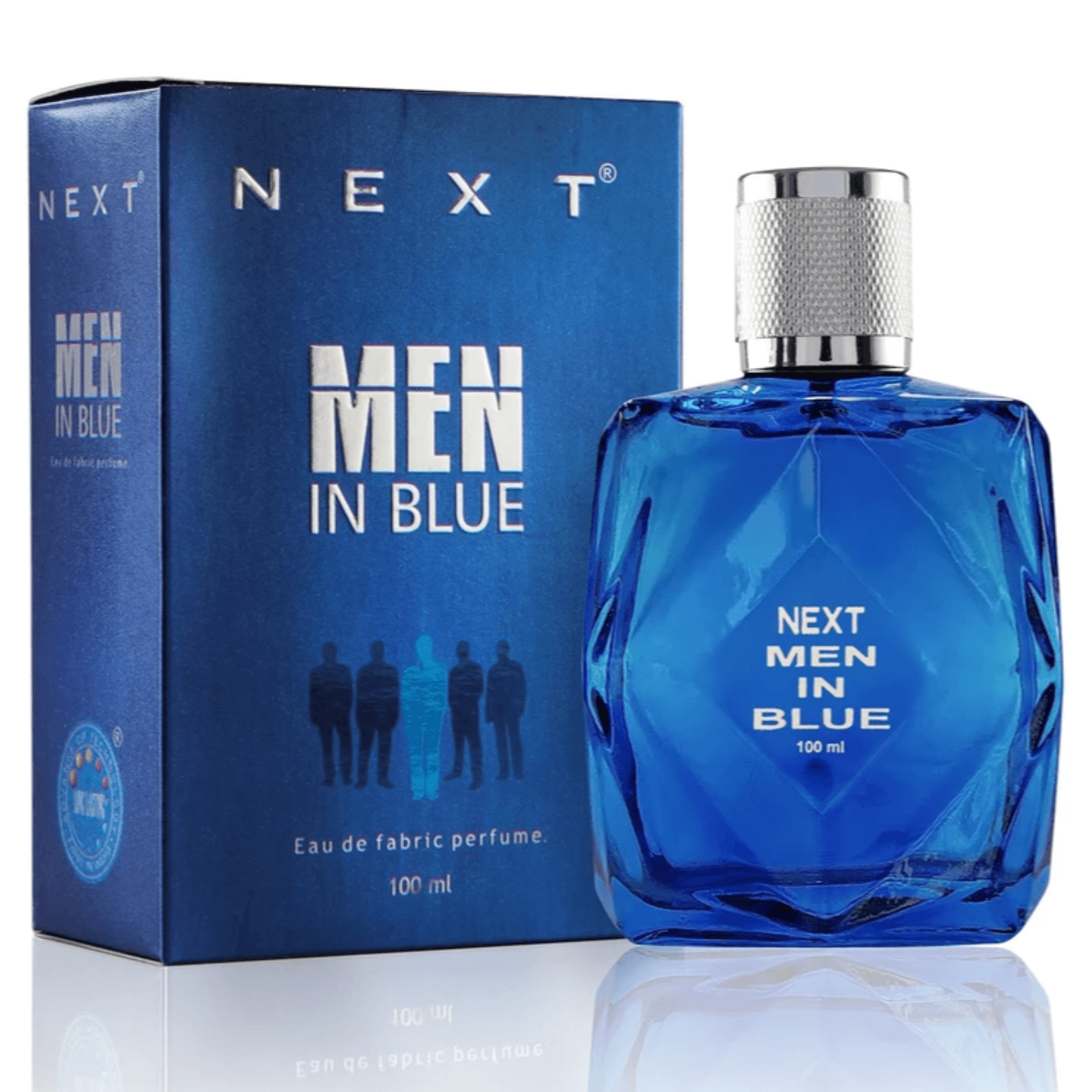 Next Men In Blue Perfume-100ml